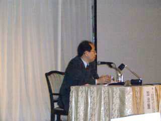 防災雪氷研究室 加治屋安彦