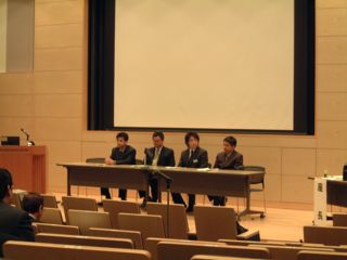 防災雪氷研究室 山際祐司