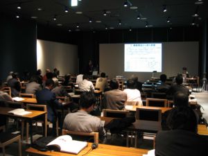 北海道開発土木研究所 浅野室長