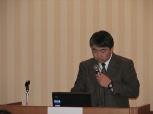 (発表状況)徳永研究員(1)